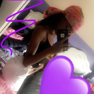 Meet your Posher, Kamyrah